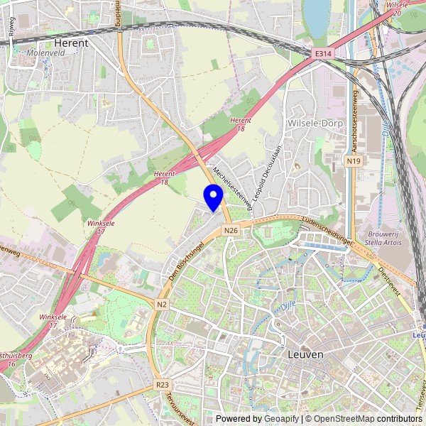 Map Photo